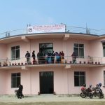 तालतलैयाको बक्यौता नतिर्नेको सेवासुविधा रोकियो