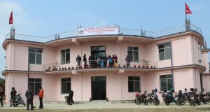 तालतलैयाको बक्यौता नतिर्नेको सेवासुविधा रोकियो