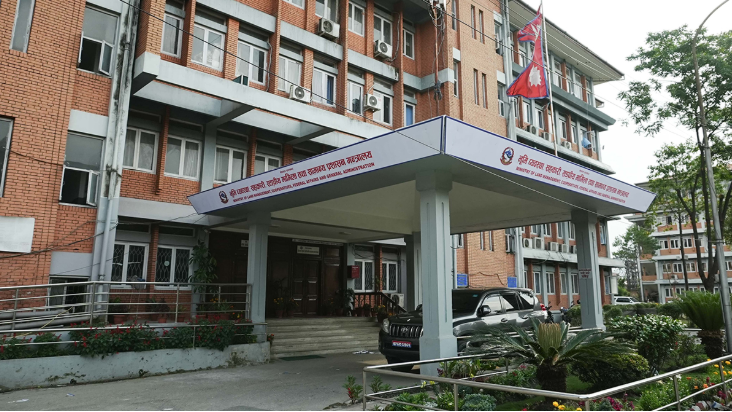 बाजुरा र हुम्ला सीमा विवाद अध्ययनका लागि समिति गठन