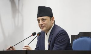 सभामुख अर्यालको सचिवालयलाई निर्देशन