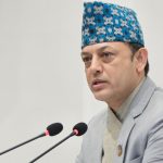 प्रधानमन्त्री बालेन उपयुक्त समयमा संसद आउने : सभामुख अर्याल