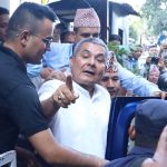 अभियन्ता दुर्गा प्रसाईंलाई पक्राउ गरिएकोमा बालेन सरकारको निन्दा