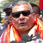 प्रधानमन्त्री बालेनलाई लिपुलेक जान दुर्गाको चुनौती