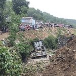 फिर्के करिडोर : कोरियाको चेओङ्ग्येचेन नदीको रूप दिइने