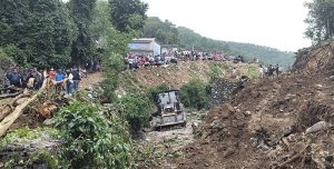 फिर्के करिडोर : कोरियाको चेओङ्ग्येचेन नदीको रूप दिइने