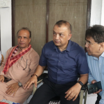 भदौ २४ को घटनामा राज्य किन मौन छ : सभापति थापा