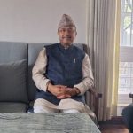 कांग्रेसको विवाद मिलाउन नेताहरू सक्रिय