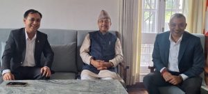 कांग्रेसको विवाद मिलाउन नेताहरू सक्रिय