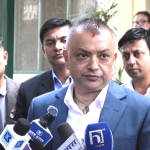 संवैधानिक परिषद् नियन्त्रणमा राख्न प्रपञ्च : थापा