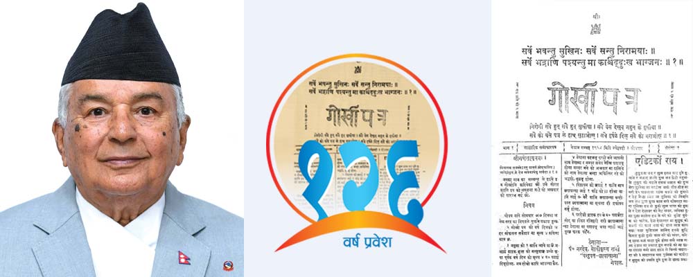 आज ११औँ राष्ट्रिय पत्रकारिता दिवस मनाइँदै