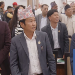 श्रम संस्कृति पार्टीका सांसदहरूले बैठक बहिष्कार गरे