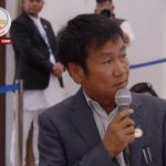 सेनाको दुरुपयोग गरी सुकुम्बासी बस्तीमा आतंक : राई