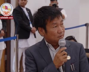 सेनाको दुरुपयोग गरी सुकुम्बासी बस्तीमा आतंक : राई