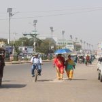 अत्यधिक गर्मीबाट मधेश प्रदेशको जनजीवन प्रभावित