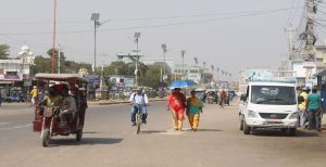 तराई र मधेशका जिल्लामा अत्यधिक गर्मी