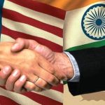 भारत-अमेरिकाबिच ऐतिहासिक सम्झौता