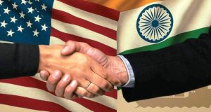 भारत-अमेरिकाबिच ऐतिहासिक सम्झौता