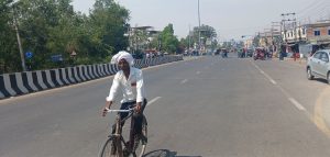 तराईका भू-भागमा तातो हावाको लहर चल्ने सम्भावना