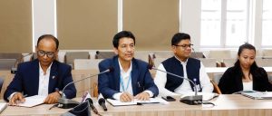 ४० हजार टन मल ल्याउन खरिद प्रक्रिया सुरु