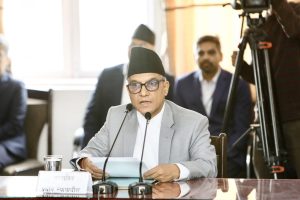 रकेटको गतिमा प्रधानन्यायाधीशको नाम अनुमोदन, आजै साँझ शपथ ग्रहण