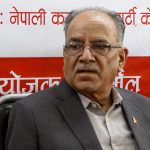 कम्युनिस्ट एकताको सूत्र व्याख्या गर्दै प्रचण्ड