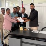 रास्वपा उम्मेदवार लिडरसिप एकेडमी उत्तीर्ण हुनुपर्ने