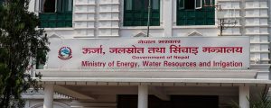 जलस्रोतसम्बन्धी नयाँ छाता कानुन ल्याउने तयारी