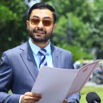 ‘प्रधानमन्त्रीले बोलेको नै सत्य हो,आवश्यक परे फेरि उत्तर दिनुहुन्छ’