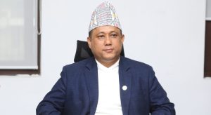 परराष्ट्रमन्त्री खनाल आज भारत जाँदै