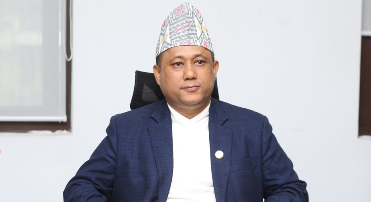 परराष्ट्रमन्त्री खनाल आज भारत जाँदै