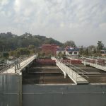 काठमाडौंका फोहोरपानी प्रशोधन केन्द्र चाँडै सञ्चालनमा ल्याइँदै