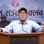 नेपालमा वायु प्रदूषणको मुख्य कारक सवारीसाधन, उद्योग र घरधुरी : डा. गोसाईँ