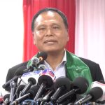 निलो क्रान्तिको विकल्प हरित क्रान्ति : कुलमान