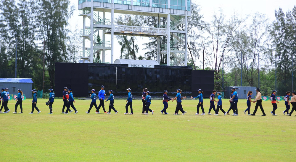 नेपाल एसियन कपमा छनोट हुन असफल