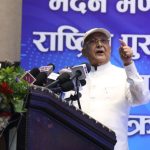 तोडफोड, हिंसा, आगजनी र लुटपाटबाट सरकार ढालियो : ओली