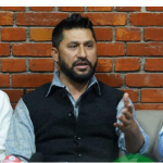 प्रधानमन्त्री बालेनको अभिव्यक्ति : परराष्ट्रको प्रष्टीकरण आधिकारिक : रवि