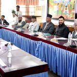 रविको संसद चलाउने प्रस्ताव विपक्षीद्वारा अस्वीकार
