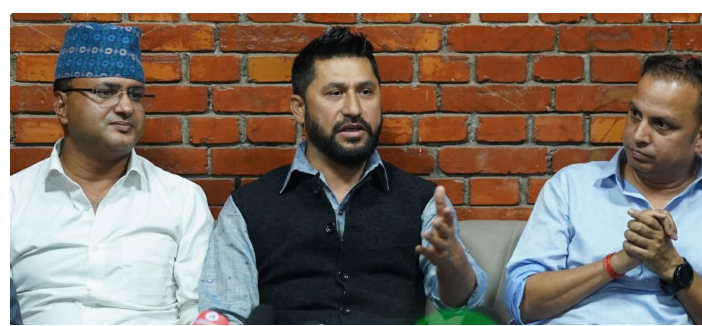 प्रधानमन्त्री बालेनको अभिव्यक्ति : परराष्ट्रको प्रष्टीकरण आधिकारिक : रवि