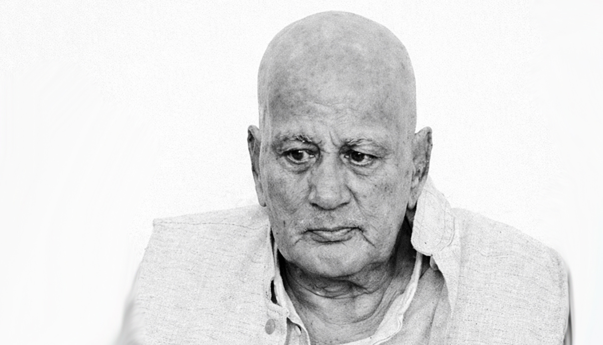 कांग्रेस नेता राजेन्द्र खरेलको निधन