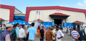  रास्वपाको बन्द सत्र आजका लागि स्थगित