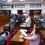 कार्यसूचीमा प्रवेश नै नगरी स्थगित भयो राष्ट्रिय सभा बैठक