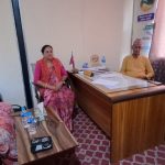 मुख्यमन्त्री शाहविरुद्ध संसदीय दलमा अविश्वासको प्रस्ताव दर्ता