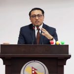 अर्थमन्त्रीले “तपाईंका काण्ड पनि खुल्छन्” भन्दा प्रतिपक्षी बेञ्चमा सन्नाटा !