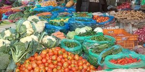 वैशाख महिनामा महँगी बढेर ५.०४ प्रतिशत कायम