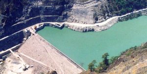 भारतले धौलिगङ्गा बाँध खोल्ने, नेपालतर्फ उच्च सतर्कता