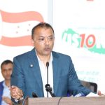 कांग्रेस एकतातर्फ उन्मुख : सभापति थापा