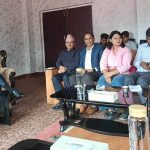 शिक्षक सरुवासम्बन्धी नियमावली तत्काल संशोधन नहुने