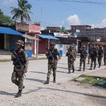 देवानगञ्जमा कर्फ्यु हट्यो, निषेधाज्ञा भने जारी