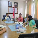 बडीमालिकामा तत्काल टेलिफोन र इन्टरनेट पुर्‍याउन निर्देशन
