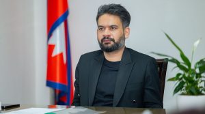 “सामाजिक सद्भाव र सुरक्षाका लागि सरकार प्रतिबद्ध”